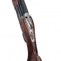 Zoli Z Ambassador SL Competition Shotgun Engraving Top Lever