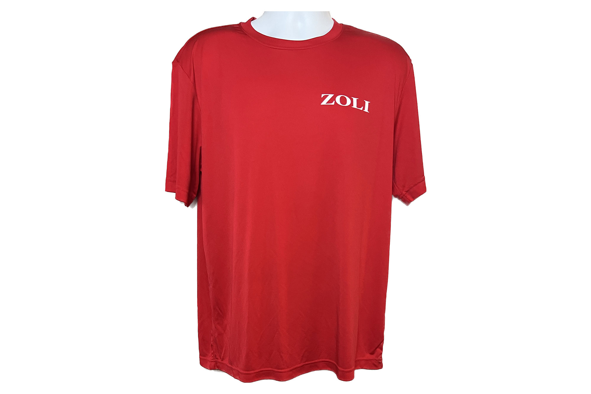 Zoli Z-ZOLI Sport Shirt ( Red )