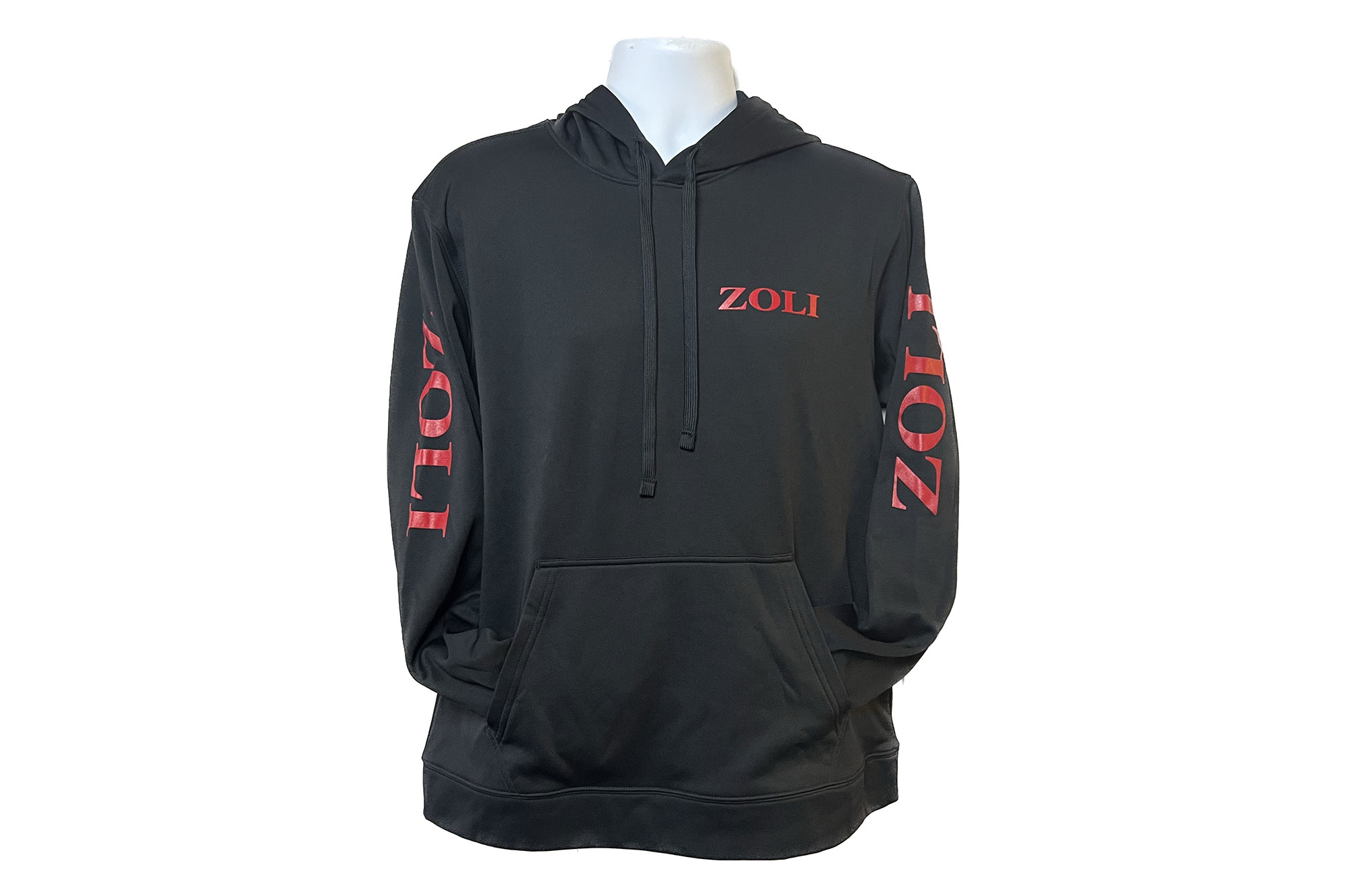 Z-GUN Sweatshirts (Black)