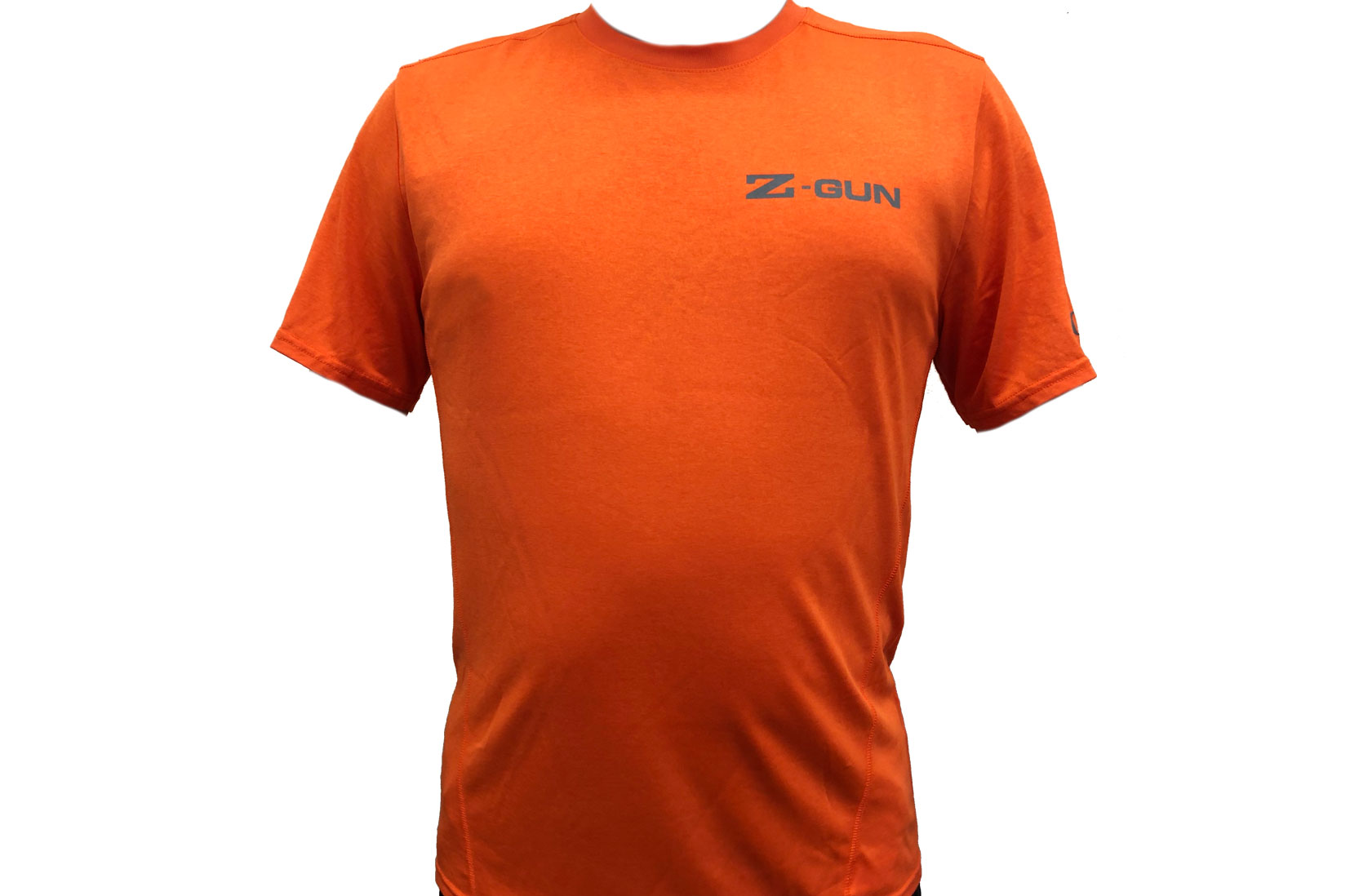 Zoli Z-ZOLI Sport Shirt ( Orange )